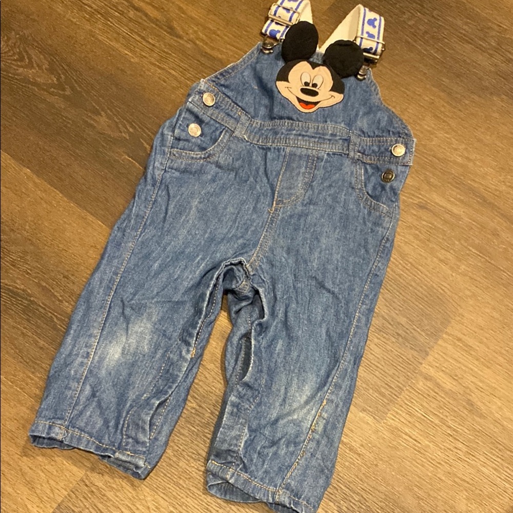 ‼️MICKEY MOUSE‼️